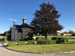 Kapelle Mayrhof