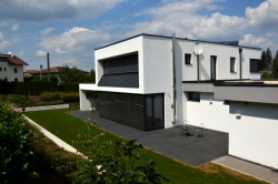 Einfamilienhaus in Schardenberg
